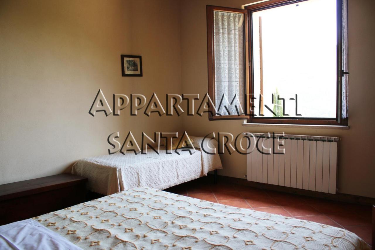 Appartamenti Santa Croce Ферентилло Экстерьер фото